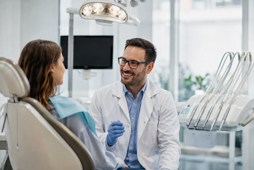 Local Service Ads for Dentists: Boost Your Practice