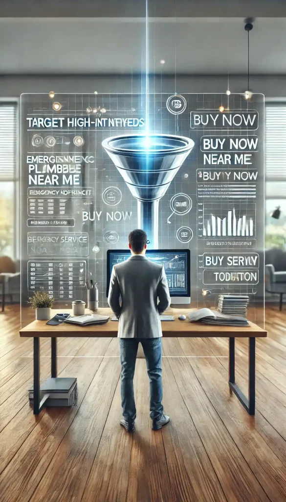 Targeting-High-Intent-Keywords-Lead-Magnet-Agency