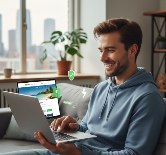 Core Web Vitals for Small Businesses: Boost SEO & Conversions